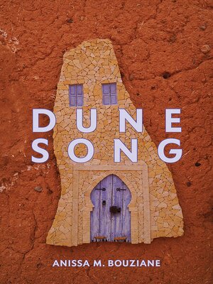 cover image of Dune Song